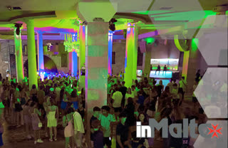 Summer Camp inmalta estate 2026